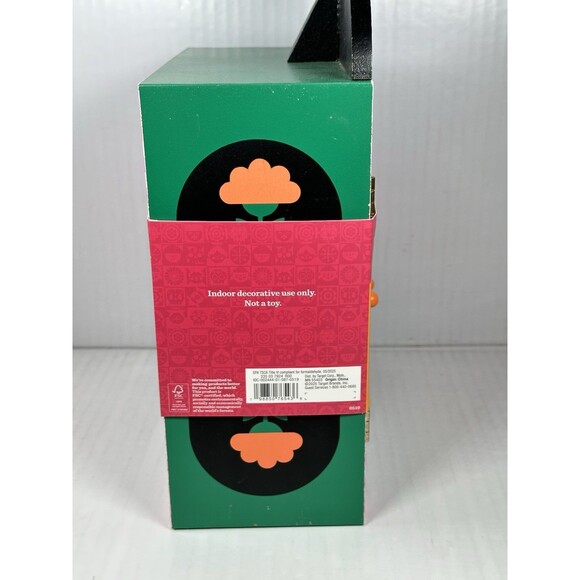 2025 Target Exclusive Mini Ofrenda Box Day of the Dead Dia De Los Muertos NEW - Picture 5 of 5